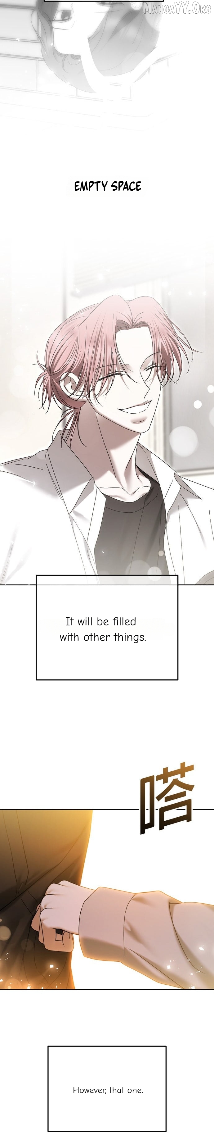 The Ending, I Want to Change it Chapter 86 - page 25